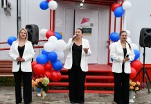В Сасовском округе начали работать два новых ФАПа