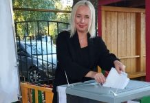 Депутат Думы Сасовского муниципального округа Елена Чилина сделала выбор